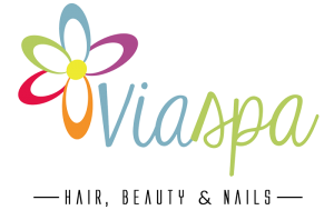 Logo Viaspa Zabobrze Jelenia Góra